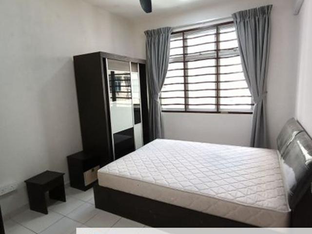 Condominium for rent in Bukit Ledang, Johor