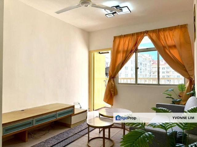 Condominium for sale in Bukit Ledang, Johor