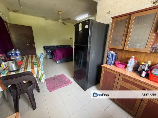 Flat for sale in Taman Skudai Baru 2, Iskandar Puteri