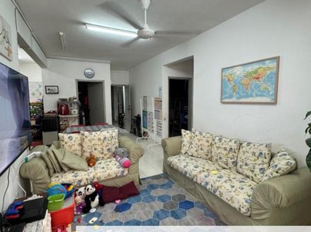 Condominium for sale in Bukit Ledang, Johor