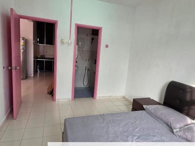 Condominium for rent in Bukit Ledang, Johor