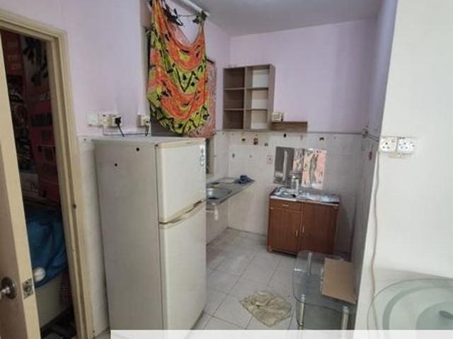 Condominium for rent in Bukit Ledang, Johor