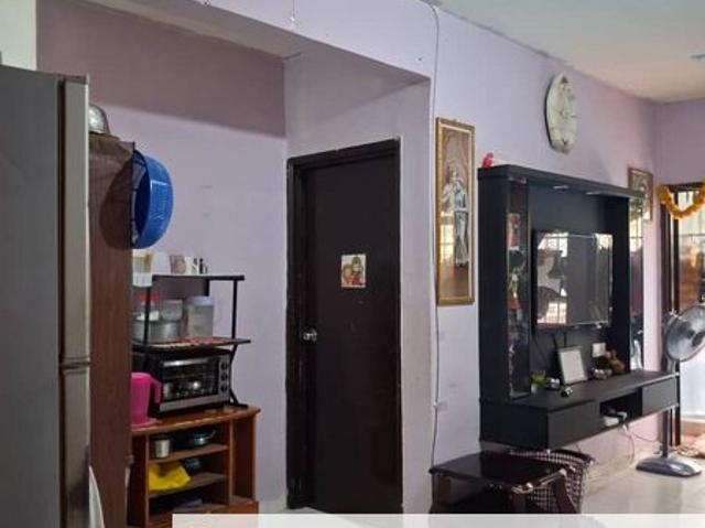 Condominium for sale in Bukit Ledang, Johor