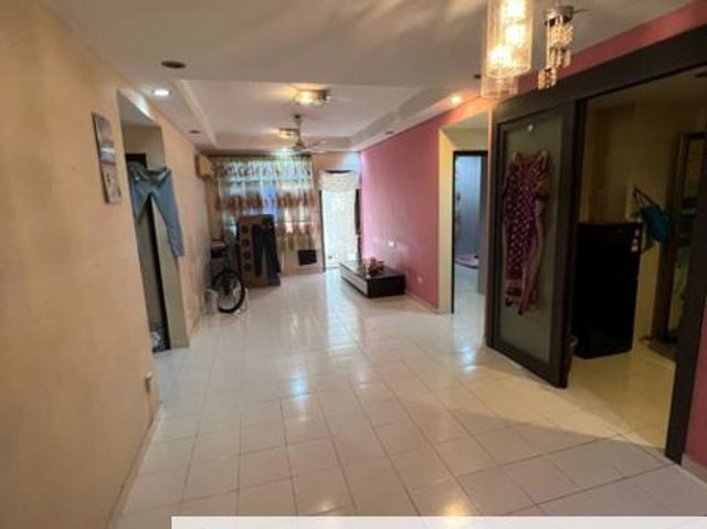 Condominium for sale in Bukit Ledang, Johor