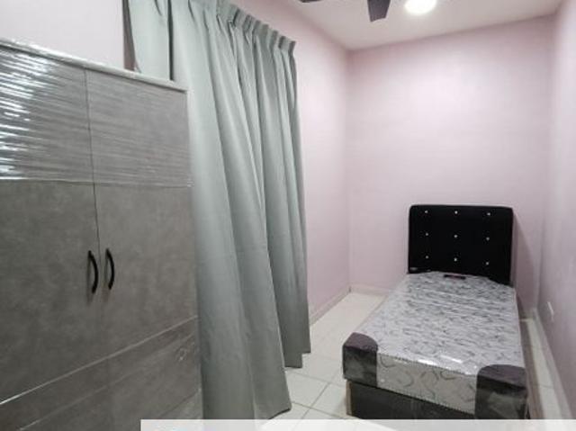 Condominium for rent in Bukit Ledang, Johor