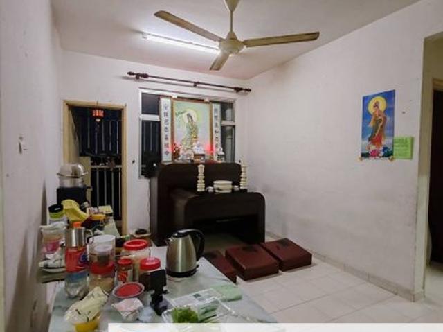 Condominium for sale in Bukit Ledang, Johor
