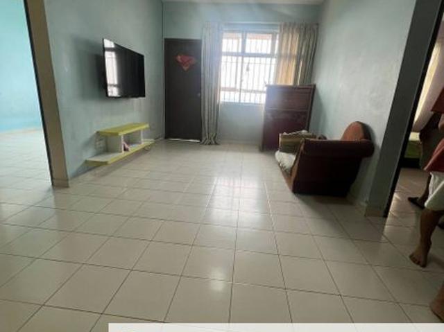 Condominium for sale in Bukit Ledang, Johor