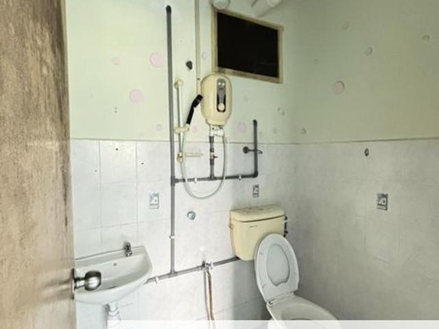Condominium for sale in Bukit Ledang, Johor