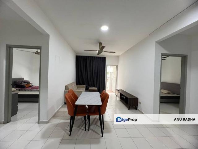 Condominium for rent in Bukit Ledang, Johor