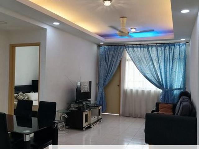 Condominium for rent in Bukit Ledang, Johor