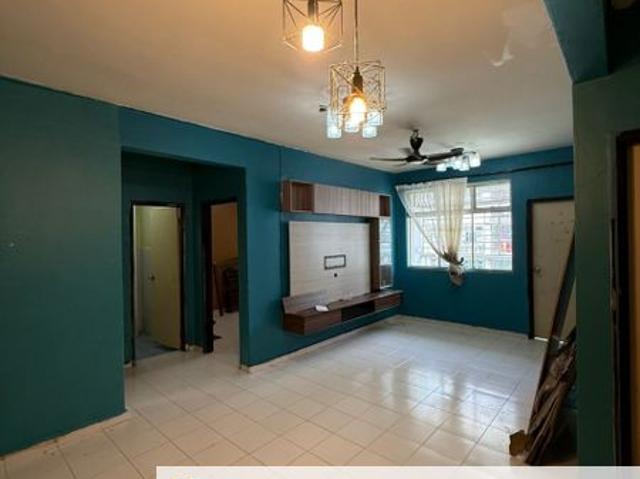 Condominium for sale in Bukit Ledang, Johor