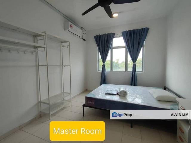 Condominium for rent in Bukit Ledang, Johor