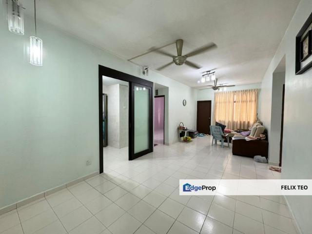 Condominium for sale in Bukit Ledang, Johor