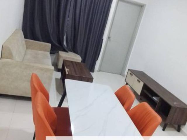 Condominium for rent in Bukit Ledang, Johor
