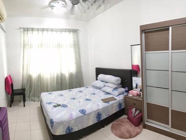 Apartment for sale in Skudai, Iskandar Puteri