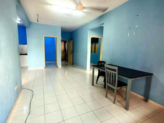 Apartment for sale in Skudai, Iskandar Puteri