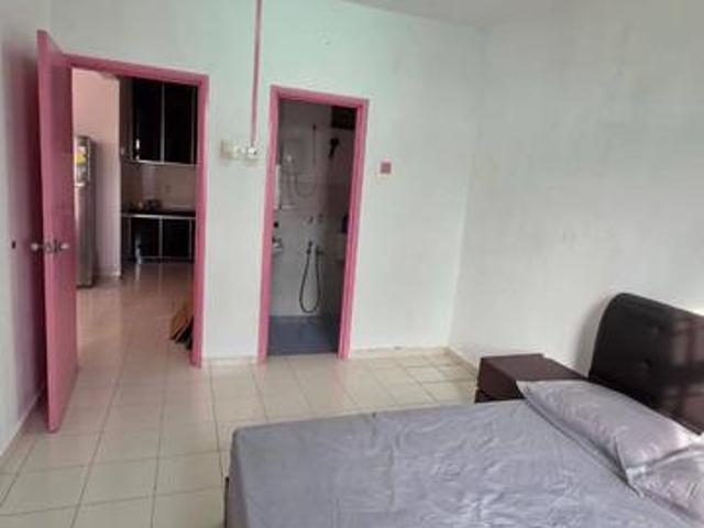 Apartment for rent in Bukit Ledang, Johor