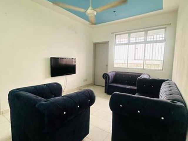 Apartment for rent in Bukit Ledang, Johor