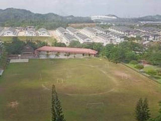 Apartment for sale in Bukit Ledang, Johor