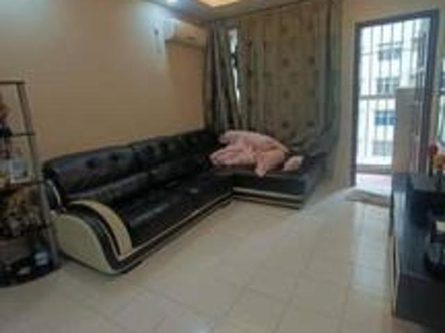 Apartment for rent in Bukit Ledang, Johor