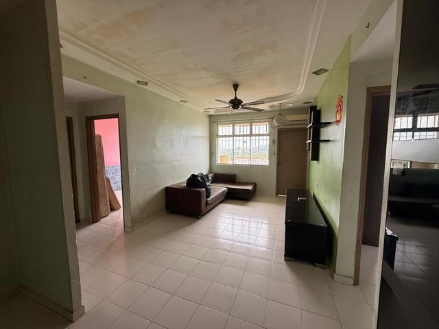 Apartment for rent in Bukit Ledang, Johor