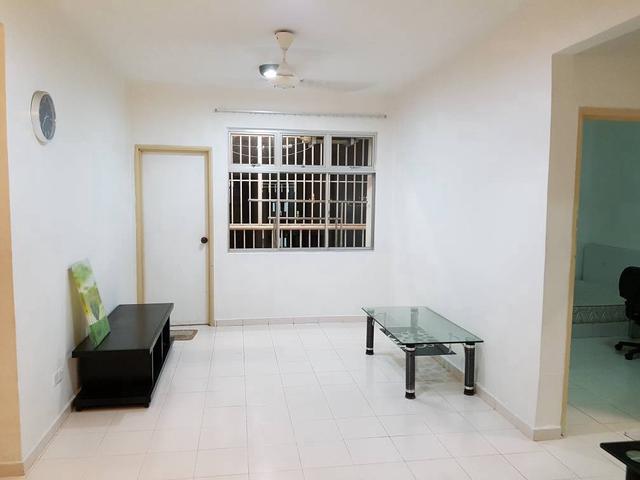 Apartment for sale in Bukit Ledang, Johor