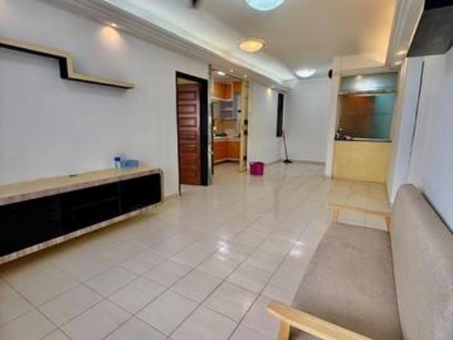 Apartment for sale in Skudai, Iskandar Puteri