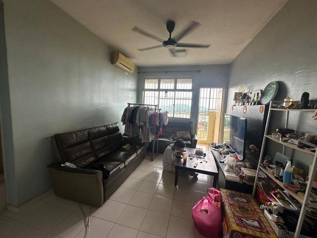 Apartment for sale in Bukit Ledang, Johor