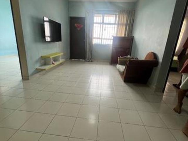 Apartment for sale in Bukit Ledang, Johor