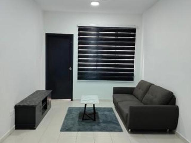 Apartment for rent in Bukit Ledang, Johor