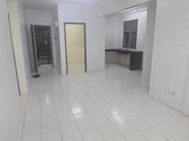 Apartment for sale in Bukit Ledang, Johor