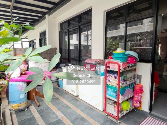 Residential House for sale in Johore Bahru, Johor