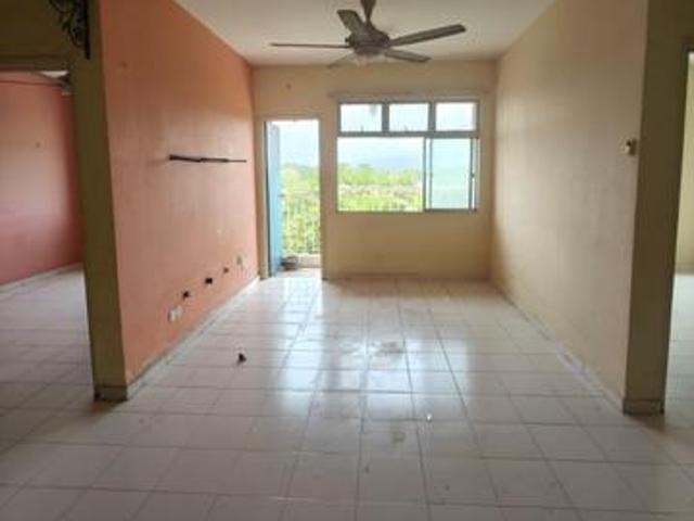 Apartment for sale in Bukit Ledang, Johor