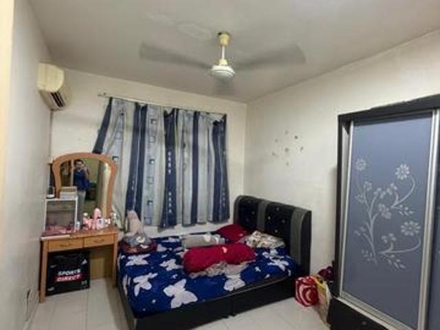 Apartment for sale in Skudai, Iskandar Puteri