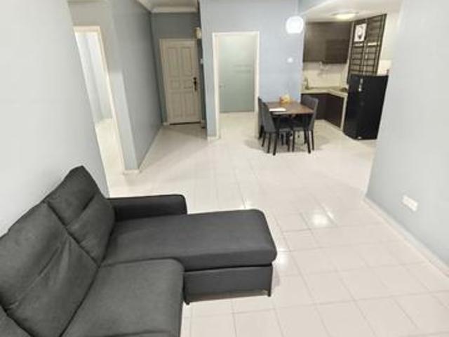 Apartment for rent in Bukit Ledang, Johor