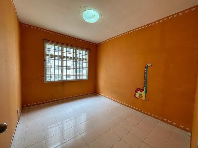 Apartment for sale in Bukit Ledang, Johor