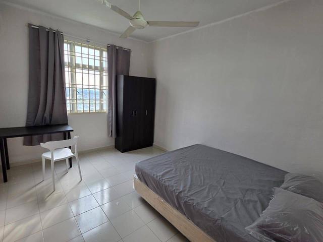 Serviced Residence for rent in Bukit Ledang, Johor