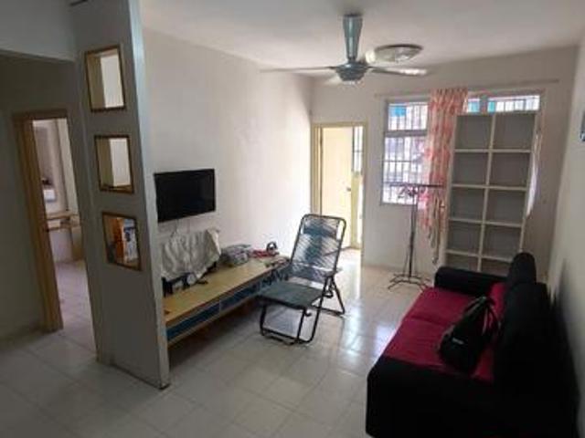 Apartment for sale in Bukit Ledang, Johor