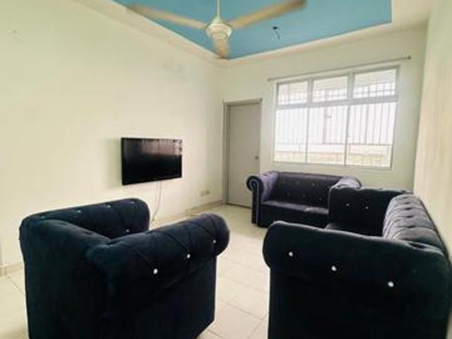 Property for rent in Bukit Ledang, Johor