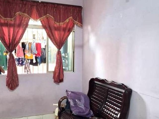 Apartment for sale in Bukit Ledang, Johor
