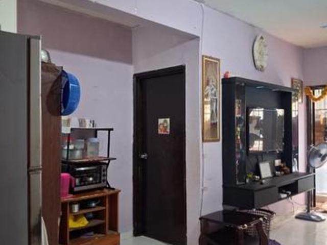 Apartment for sale in Bukit Ledang, Johor
