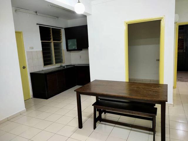 Apartment for sale in Bukit Ledang, Johor