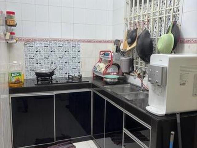 Apartment for sale in Bukit Ledang, Johor