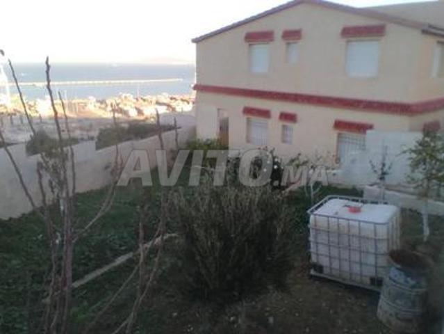 Propriété vente à El Fahs, Tanger-Tétouan