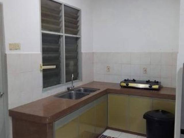 Apartment for rent in Bukit Ledang, Johor