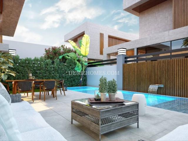 Kuşadasi, Aydin içerisinde satılık Villa