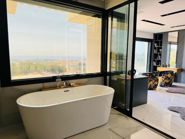 Kuşadasi, Aydin içerisinde satılık Villa
