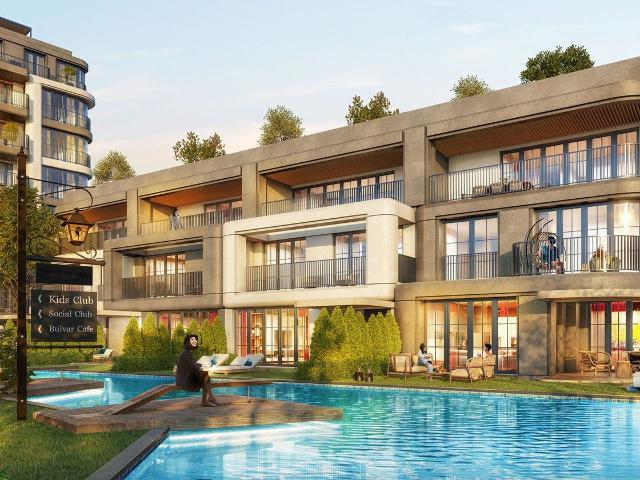 İstanbul Merkez, İstanbul içerisinde satılık Villa