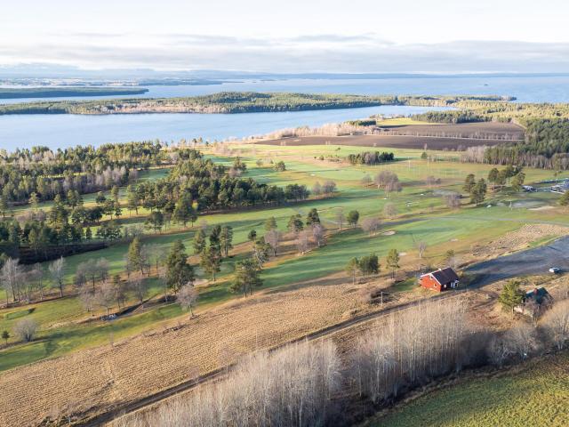 Bostad till salu i Östersund, Jämtland