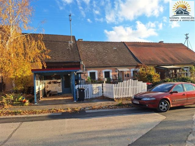Einfamilienhaus kaufen in Altlichtenwarth, Niederösterreich